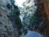 Therissos Gorge